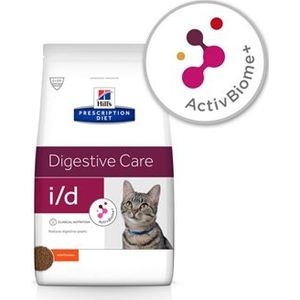 Hill's Prescription Diet Hill's Feline C/D Urinary Stress 3 KG