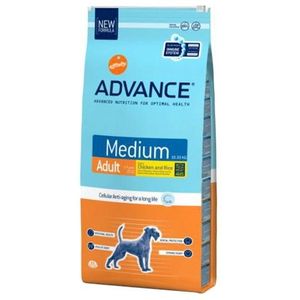 Advance Adult Medium 14 KG