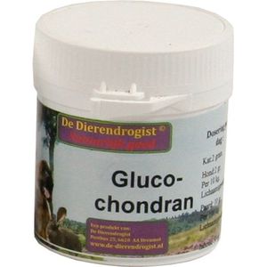 Dierendrogist Glucochondran