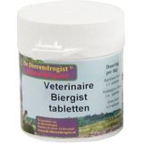 Dierendrogist Biergist Tabletten