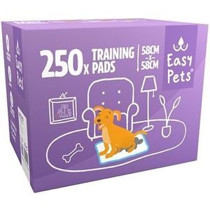 Easypets Puppy Training Pads