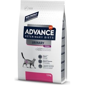 Advance Veterinary Diet Cat Urinary Stress