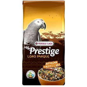 Versele-Laga Prestige Premium Loro Parque African Parrot Mix 15 KG