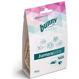 Bunny Nature Healthfood Juniors Extra 180 GR