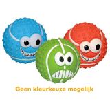 Happy Pet Latex Ballen Assorti 7 CM