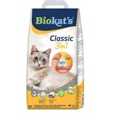 Biokat's Classic