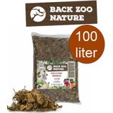 Back Zoo Nature  Discovery Bedding 100L - Bodembedekking