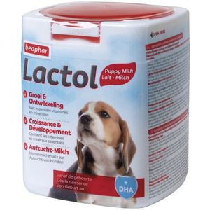 Beaphar Puppy Lactol 500 g