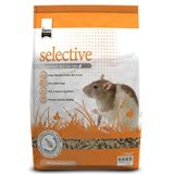 Supreme science selective rat / mouse (1,5 KG)