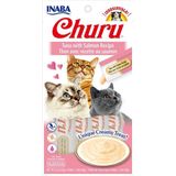 Inaba Churu Tuna / Salmon 56 GR