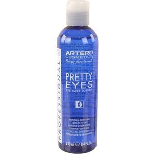 Artero Pretty Eyes Oogreiniger 250 ML