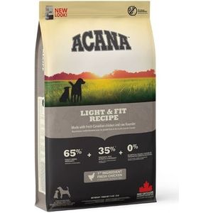 Acana Dog Light & Fit