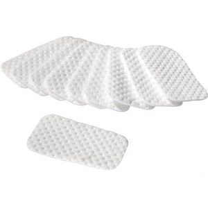 D&d sanitary pads one size fits all (10 ST)