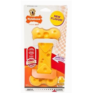 Nylabone Dura Chew Cheese Bone