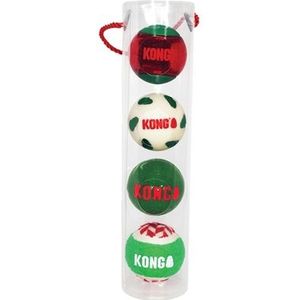 Kong Holiday Occasions Ballen