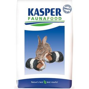 Kasper Faunafood Konijnenknaagmix 15 KG