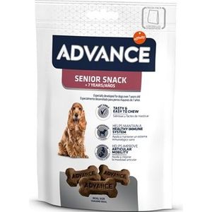 Advance Senior  7 Snack