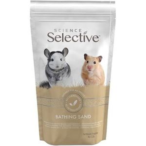 Science selective bad zand (1 KG)