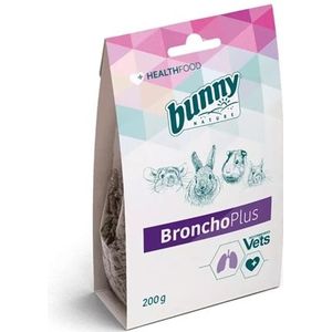 Bunny Nature Healthfood Bronchoplus 200 GR