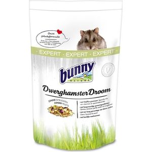 Bunny Nature Dwerghamsterdroom Expert 500 GR