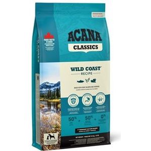 Acana Classics Wild Coast