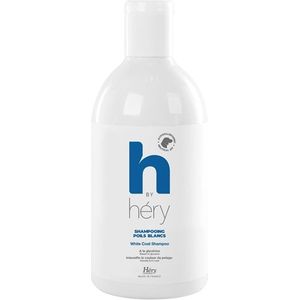 Hery H By Hery Shampoo Hond Voor Wit Haar