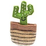 Fofos Cactus Mexico 11,5X7X2 CM