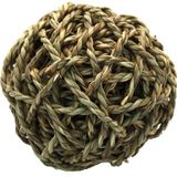 Happy Pet Grassy Ball 11X11X11 CM