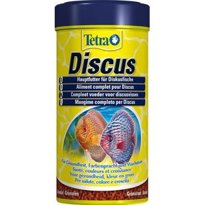 Tetra Discus granulaat 250 ml