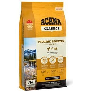 Acana Classics Prairie Poultry