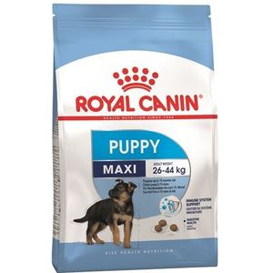 Royal Canin Maxi Puppy 4 KG