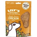 Lily's Kitchen Dog Simply Glorious Chicken Jerky 70 GR