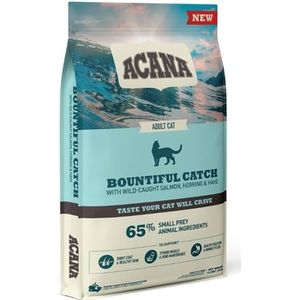 Acana Cat Bountiful Catch 4,5 KG