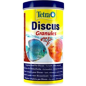 Tetra Discus granulaat 1 l