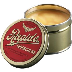 Rapide - Ledervet - Neutraal - Onderhoudsproduct voor Leer