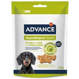 Advance Hypoallergenic Snack