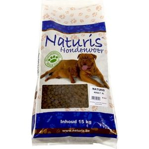 Naturis Brok Adult Xl 15 KG