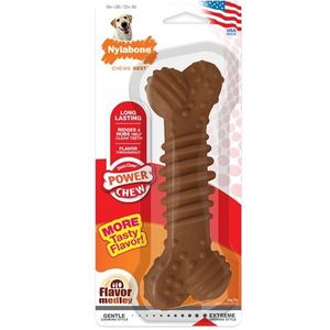 Nylabone Dura Chew Textured Bone Medleysmaak