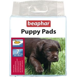 Beaphar Puppy Pads/Trainingsmatten 7 ST