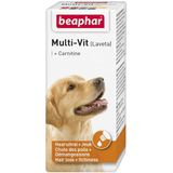 Beaphar Multi-Vit Laveta  Carnitine Hond