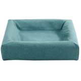 Bia Bed Skanor Hoes Blauw