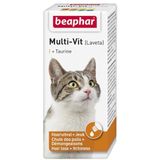 Beaphar Multi-Vit Laveta Kat Met Taurine