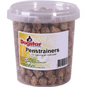 Dogstar Penstrainers