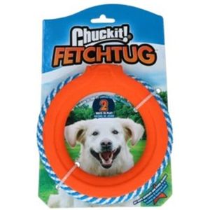 Chuckit Fetch Tug
