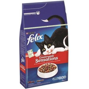 Felix Droog Countryside Sensations 4 KG