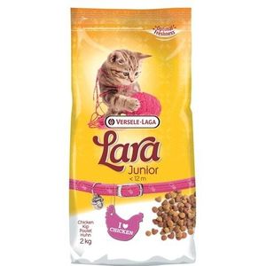 Lara kitten (2 KG)