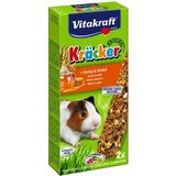 Vitakraft Cavia Kracker Honing 2 IN 1