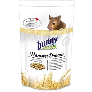 Bunny Nature Hamsterdroom Expert 500 GR