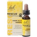 Bach Rescue Remedy Pets Druppels