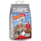 Cunipic Naturlitter Papier Bodembedekking